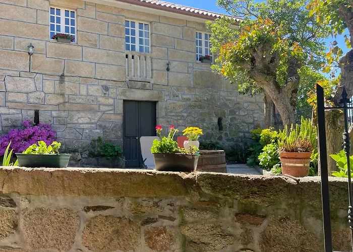 Casa Do Cuco, Ribeira Sacra