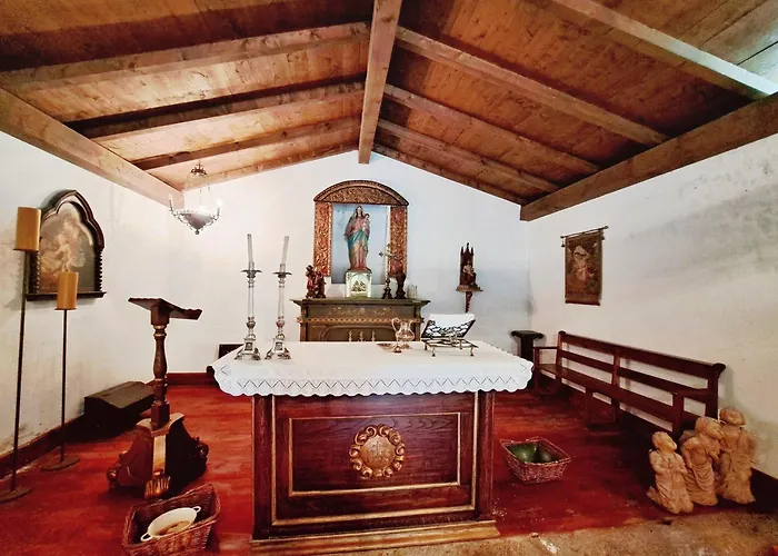 Finca A Coutada.
