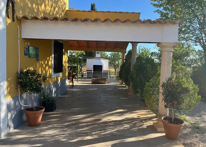 La Aldea
