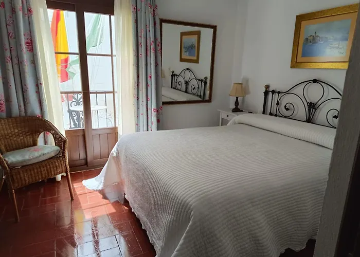 Hostal Gran Capitan Chipiona, España