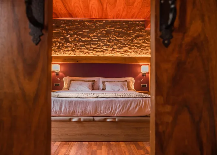 Hostal Estrella