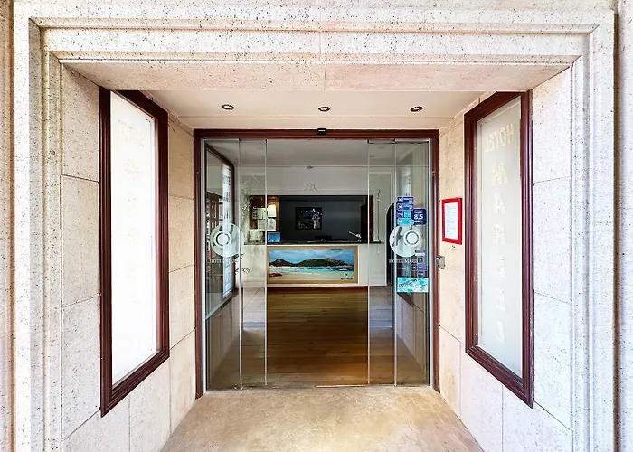 Hotel Marbel Cala Ratjada , España