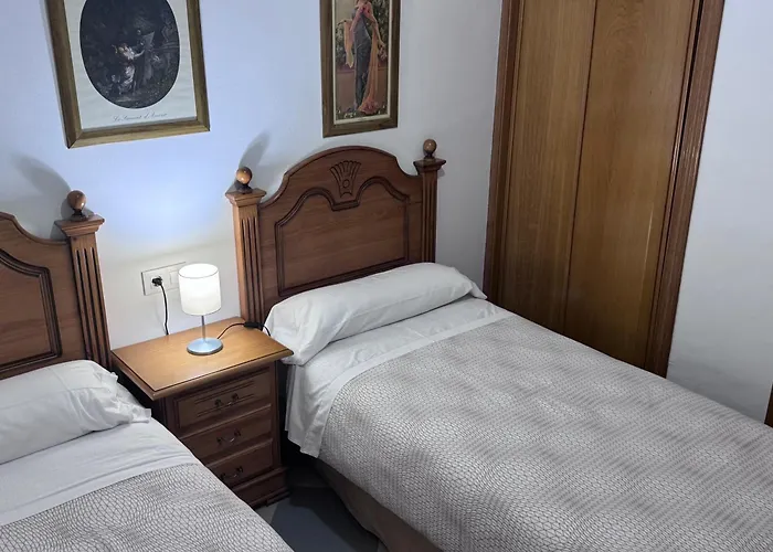 Apartamentos Niña de Oro Torremolinos, España