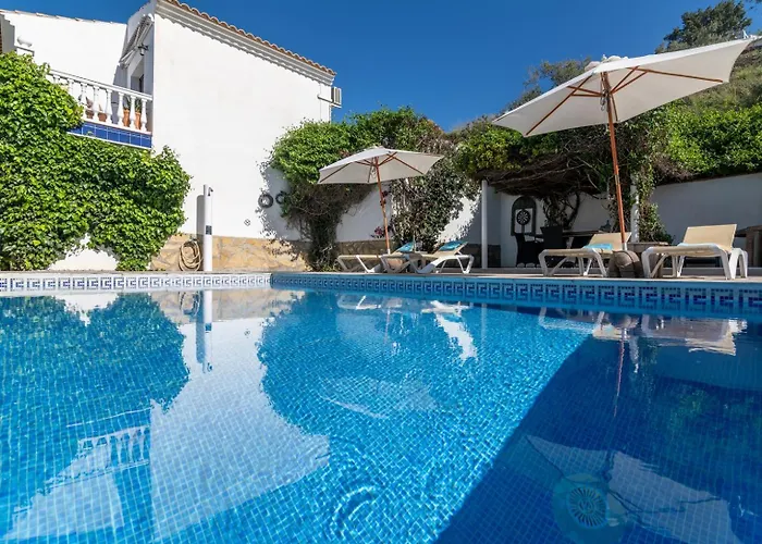 Campo Agave B&B