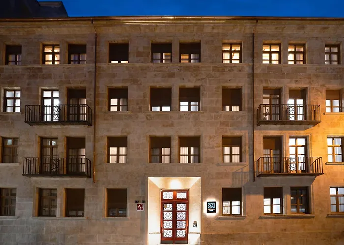 Prisma Suites