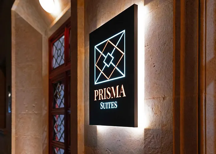 Prisma Suites