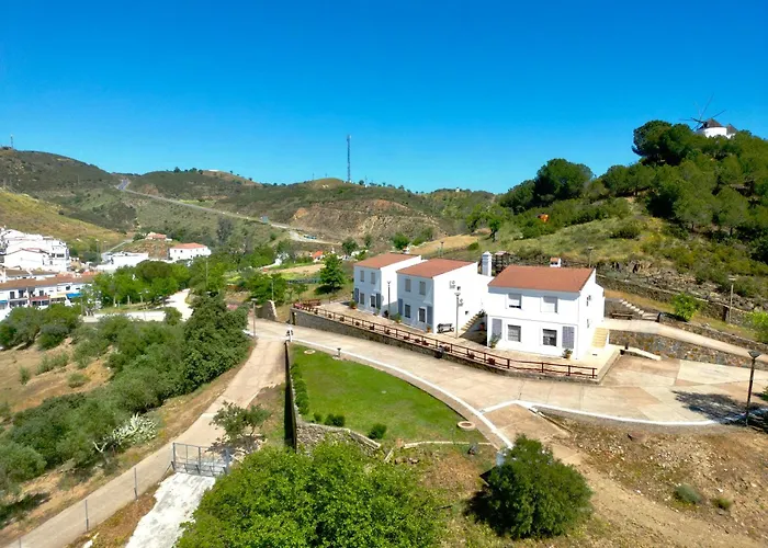 Los Molinos