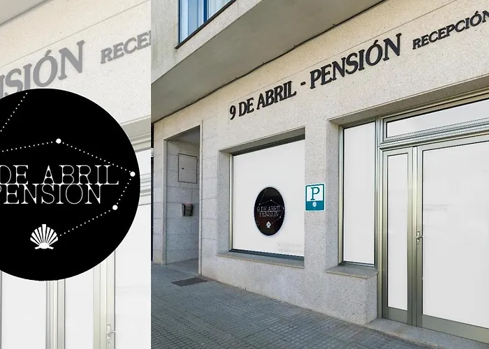 Pensión 9 de Abril