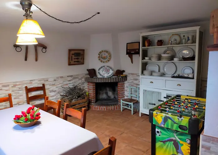 Casa Obdulia