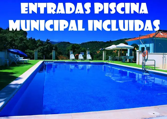 AR Alojamiento Rural