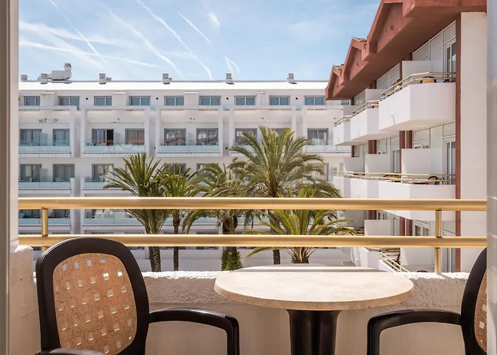 Alegria Florida & Spa Santa Susanna, Spanien