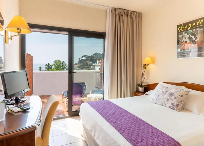 Rvhotels Avenida Tossa de Mar, España