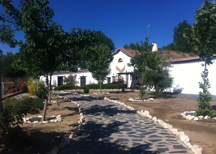 Cuevas Hammam Abuelo Jose