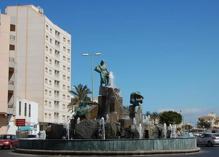 Jm Puerto Rosario