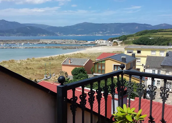 Hotel Viento del Norte