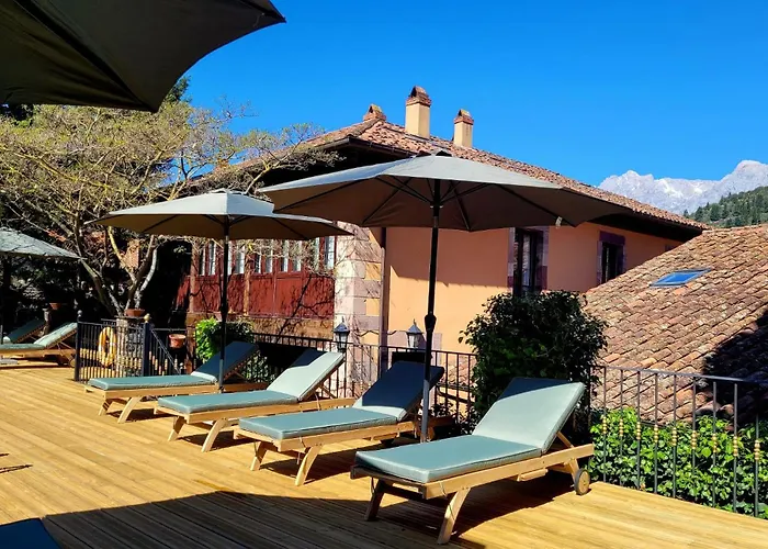 Villa De