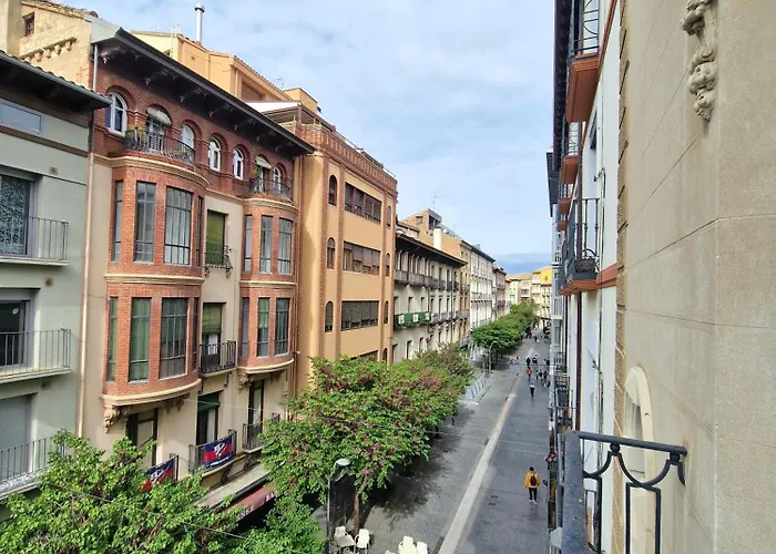 Hostal Rugaca