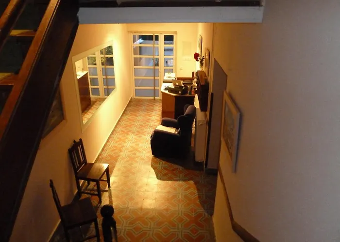 Hostal de la Playa
