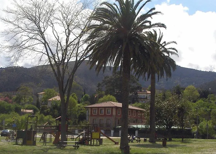 Rural Las Palmeras