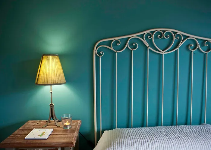 Hostal La Casa de la Abuela Milagros Pravia, España