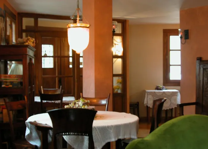 Hostal Onki Xin Isaba, Spain