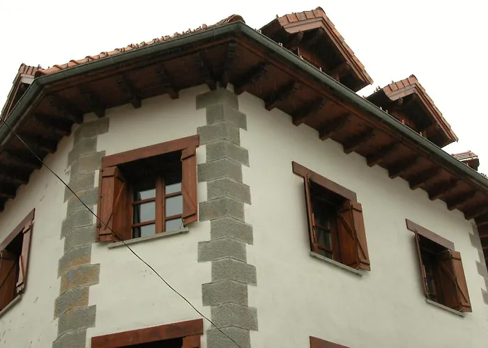 Hostal Onki Xin