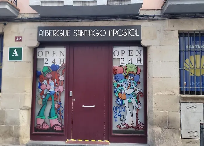 Santiago Apostol