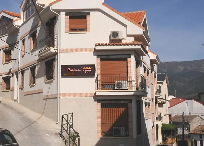 Edificio Reyes