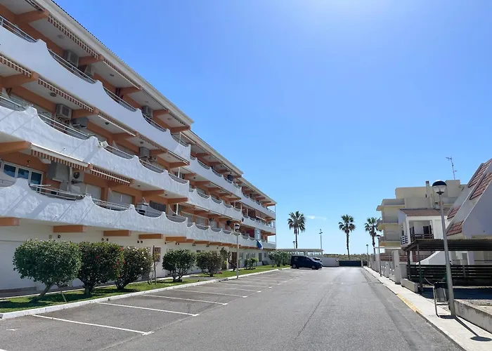 Apartamentos Voramar 3000