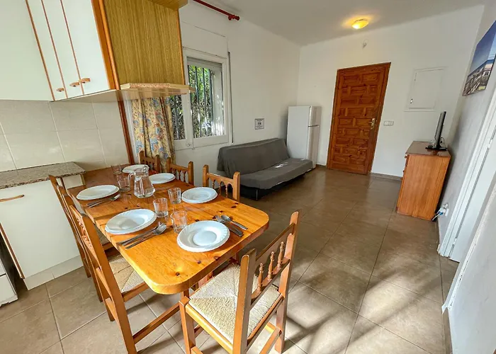 Bungalows Pescador 3000