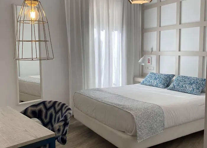 Hotel Boutique Teatro Romano Málaga, Spagna