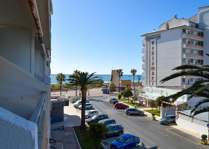 Apartamentos Penismar I-Ii 3000