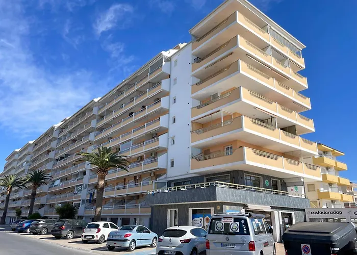 Apartamentos Penismar I-Ii 3000