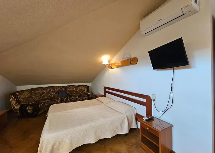 Hotel Blue Spot