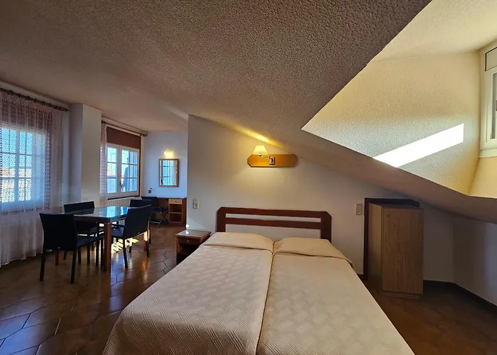 Hotel Blue Spot