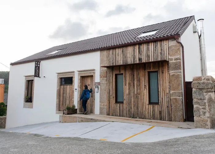 Hostal Liresca, España