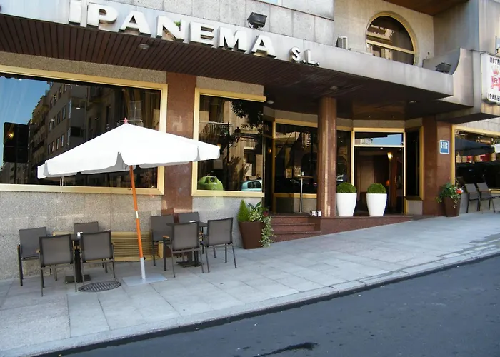 Ipanema By Gaiarooms