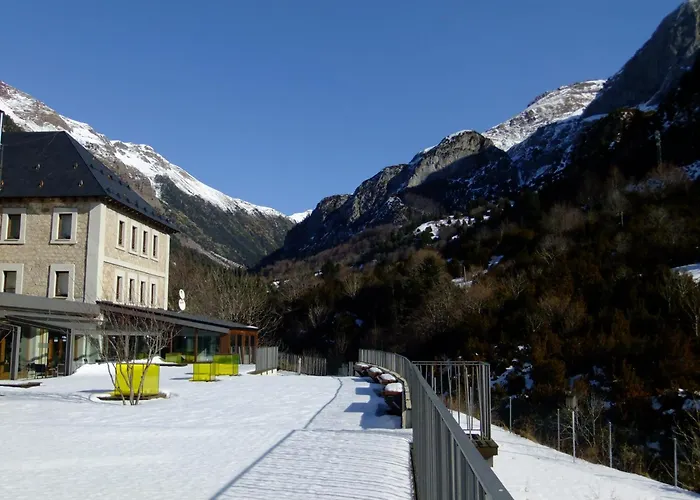 Santa Cristina Petit Spa