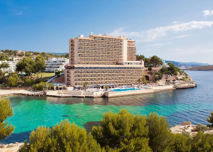 Globales Cala Vinas Adults Only 16+