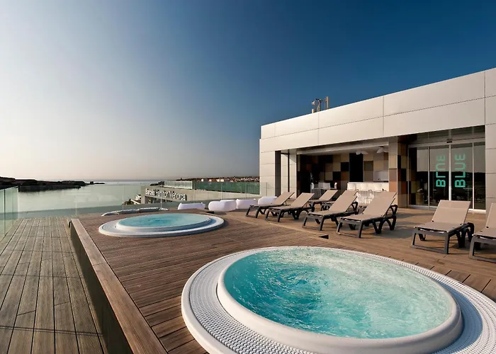 Barceló Hamilton Menorca - Adults Only
