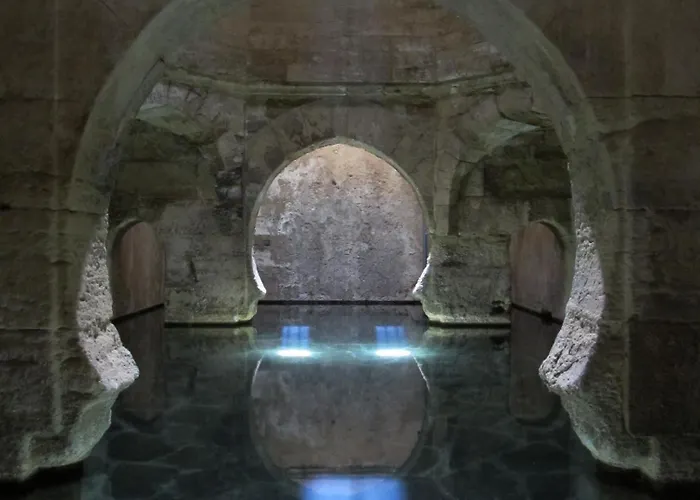 Balneario De