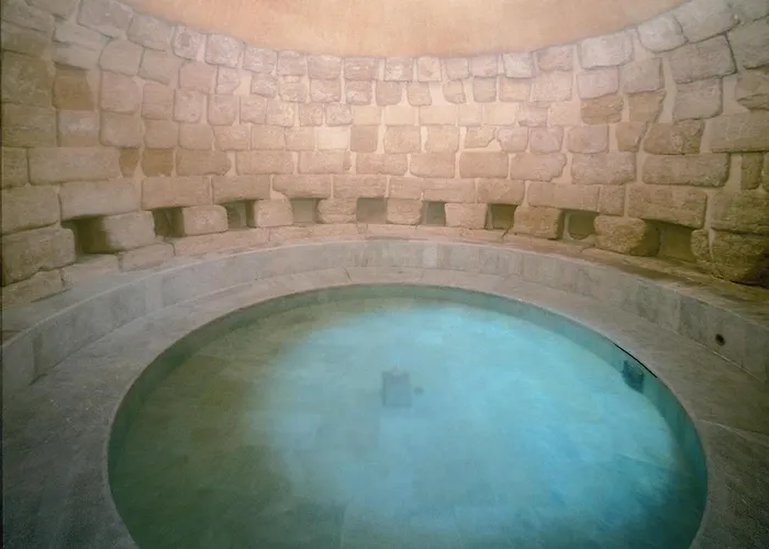 Balneario De