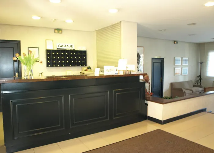 Hotel Ibiltze Lasarte-Oria, España