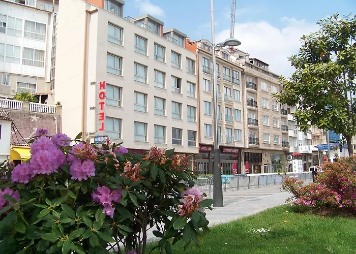 Hotel Varadoiro