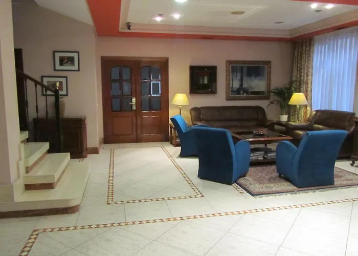 Hotel Doña Nieves