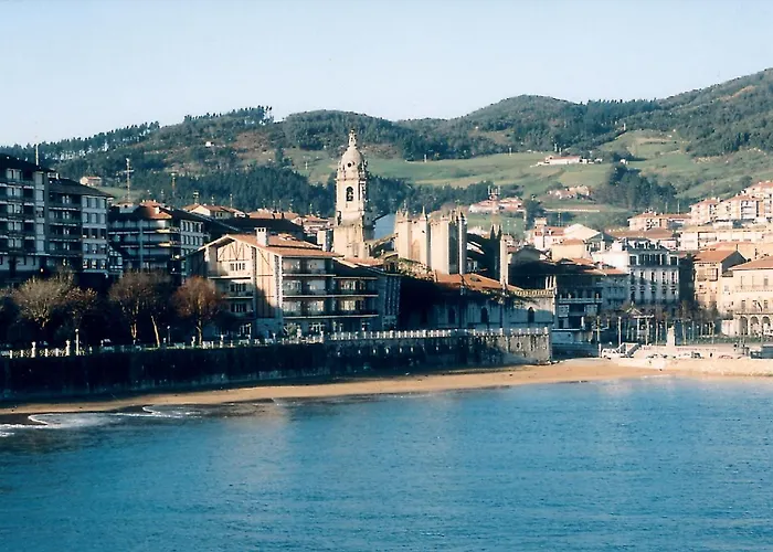 Silken Palacio Uribarren