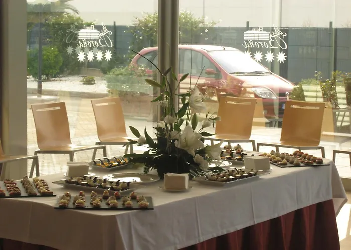 Hotel La Boroña