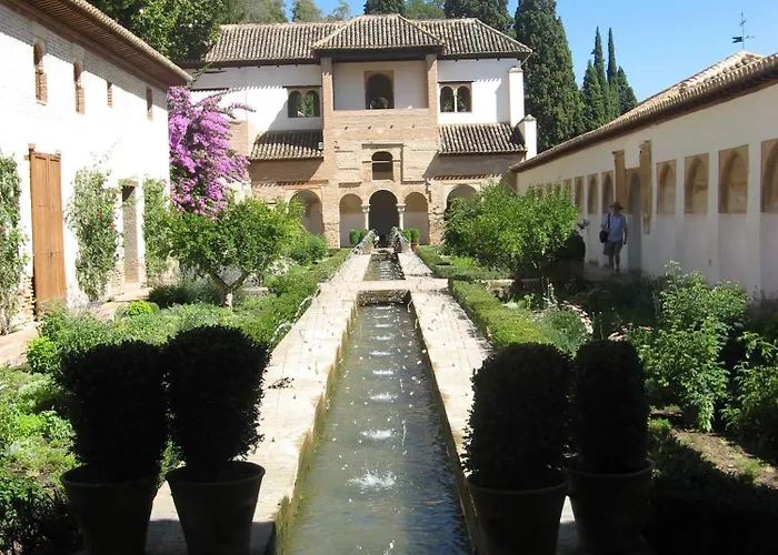 Rural La Paloma Hotel Villanueva de Tapia, Spain