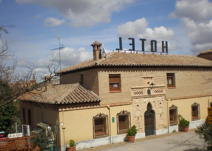 Hotel Los Cigarrales