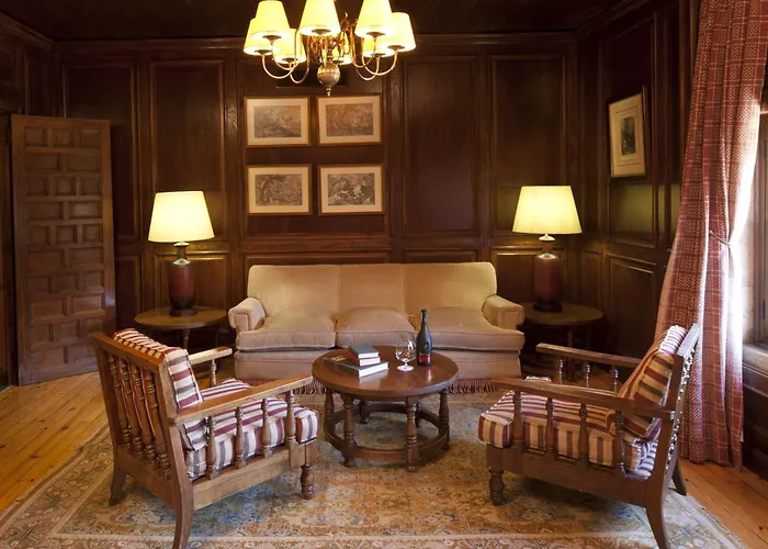 Parador De
